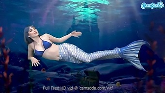 Mermaid Sex Videos, Mermaid XXX Tube - NudeVista