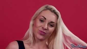Fabulous pornstar Victoria Summers in horny piercing, mature adult video